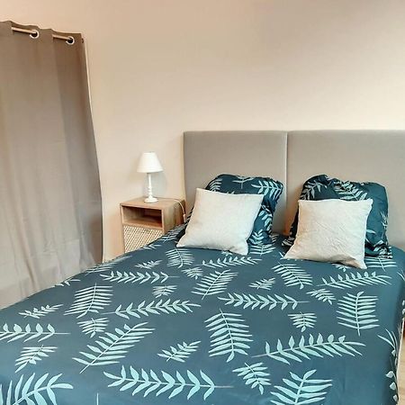 Grand Appart Duplex 6 Pers Gare Wifi Apartment Saint-Quentin  Exterior photo